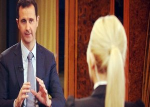 Esed Röportajını Yapan Sunucu İstifa Etti