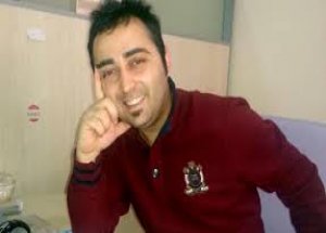 Güle Oynaya Geldi Kalbi Kırık Dönüyor