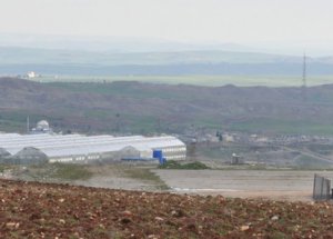 Adıyaman'da Petrol Heyecanı