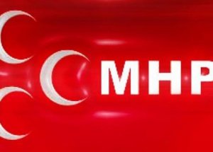 MHP Ağrı İl Teşkilatı Feshedildi