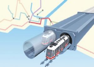 Marmaray hakkında herşey burada!