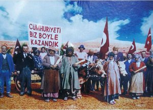 29 Ekim Etkinliklerinde Neler Olacak?