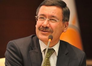 AK Parti' Gökçek'ten Rahatsız Mı?
