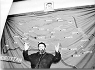 Ahmet Kaya: Vallahi Apo’yu Özledik