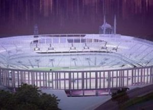 Vodafone Arena'ya Ne Zaman Başlanacak?