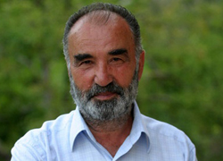 Bir tepki de Karaman Hocadan
