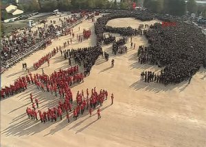Bursa'dan Bilindik Atatürk Portresi