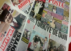 Türkiye'nin 153 Yıllık Hayaline Kör Oldular