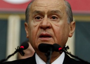 MHP'nin 9 Büyükşehir Adayı Belli Oldu