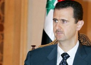 Esed'den Papa'ya Sır Mesaj!