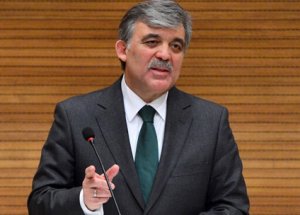 Abdullah Gül'den Başörtüsü Açıklaması