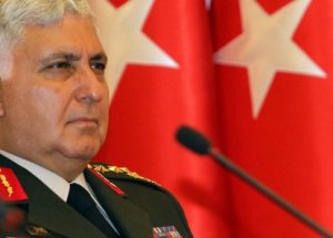Necdet Özel'den İstifa Açıklaması!