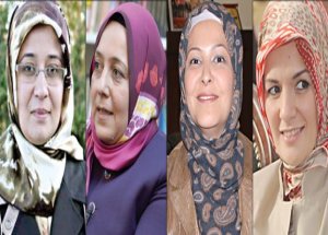"Millet Sizinle"
