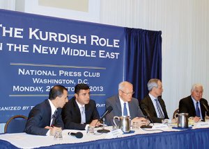 BDP ABD'den Bakın Ne İstedi