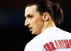 Ibrahimovic'e krallık teklif ettiler