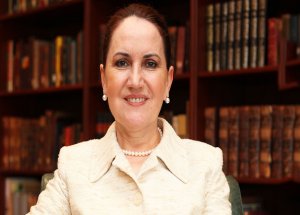 Başörtülü Vekilleri Bekliyorum, Engel Yok