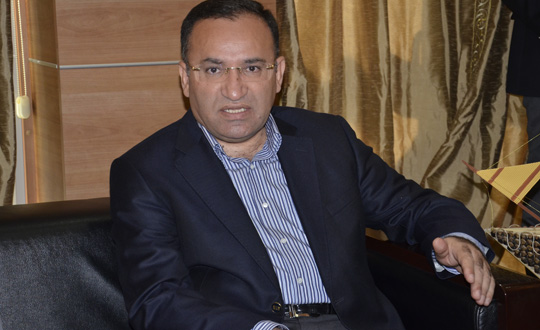 O Sözlere Sert Tepki