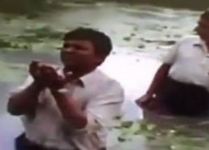 Arakanlı Müslümanların Dramı