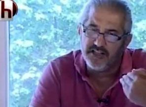 Halk TV'de Müslümanlar İçin Skandal Sözler