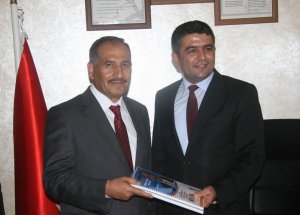 Ak Parti’den Osman Durna Aday Adayı