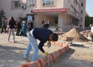 Kocasinan'ın Devletle 'Acil' İşbirliği