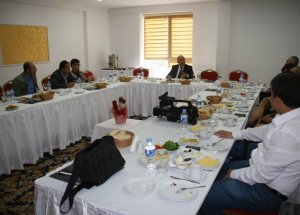 Yozgat'ta Akparti'nin Adayları Çoğalıyor