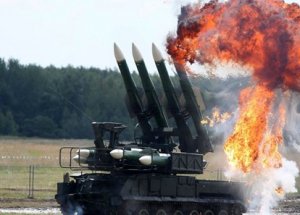 İsrail Yeni Füze Sistemini Test Etti