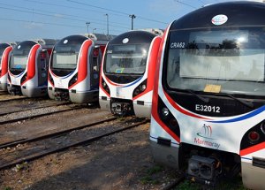 İşte Marmaray'ın Günlük Geliri