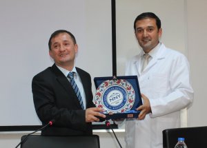 Kayseri'de Riskli 174 Konut Yıkıldı