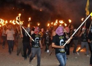 Hainler Yine Saldırdı!