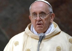 Papa 960 Yıl Sonra Af Diledi