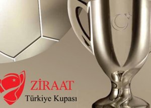 Kupada Sürpriz!