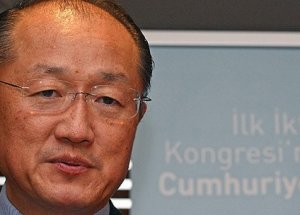 "Türkiye sıra dışı başarılara imza attı"