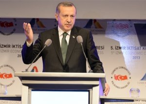 Erdoğan'dan Kılıçdaroğlu'na 100 Bin TL'lik Dava!
