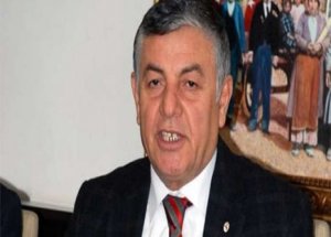 CHP Cami Alanınına Çöktü