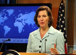 Nuland Türkiye’ye Geliyor