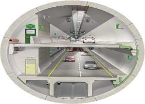 Marmaray'a Kardeş Geliyor