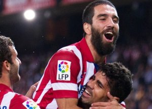 'Madrid'e Barça'ya Giderse Kimse Şaşırmasın'