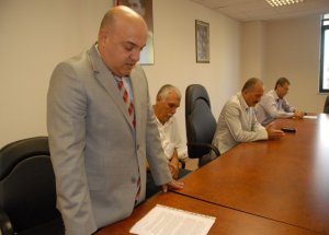 Fethiye MHP’de İstifa Depremi