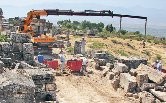 20 Yılda Yapılamayanı Bir Yılda Başardık