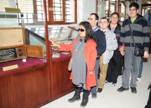 Ulucanlar Cezaevi’ni “Gördüler”