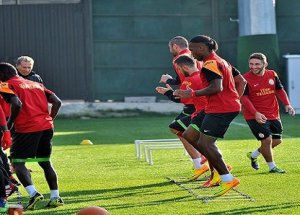 Galatasaray Torku Konyaspor Maçı Ne Zaman?