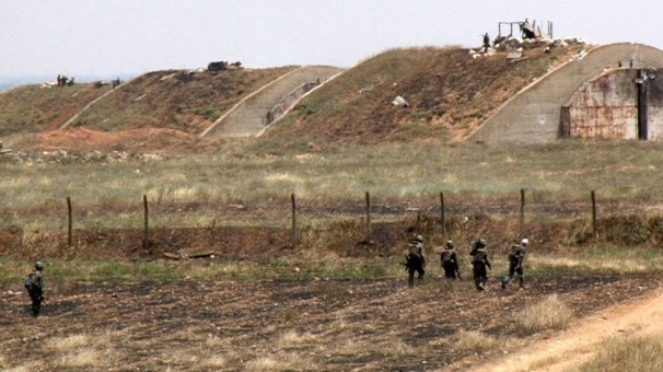 Ortadoğu'yu karıştıracak olay