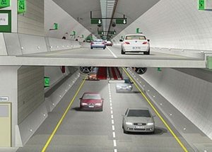 Avrasya Tüneli'nden Geçiş Ücreti Ne Kadar Olacak?