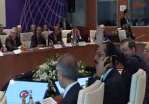 Erdoğan'ın Esprisi Güldürdü