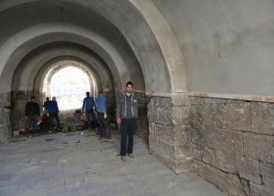 İstanbul Kapı Yeniden Doğuyor