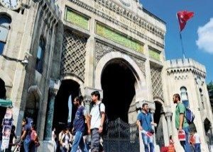 Üniversitelerin Ek Yerleştirmelerinde Hangi Bölümler Boş Kaldı?