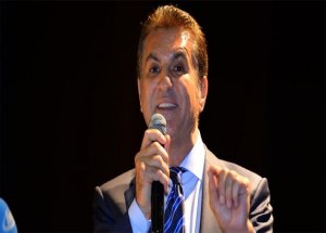 Sarıgül: Erdoğan Dünya Lideridir