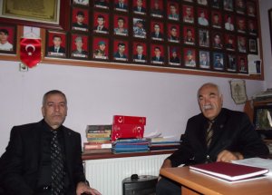 “Düsturumuz; Ben, Biz Değil, Hepimiz Olacak”