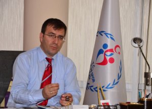 Atletizmin Yol Haritası Belirlenecek